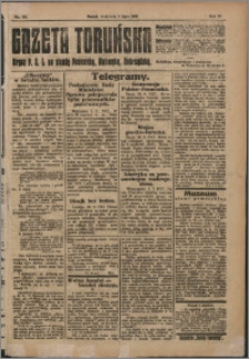 Gazeta Toruńska 1921, R. 57 nr 148