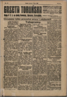 Gazeta Toruńska 1921, R. 57 nr 149