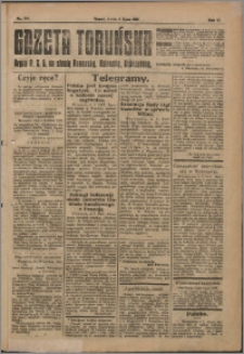 Gazeta Toruńska 1921, R. 57 nr 150
