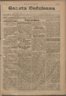 Gazeta Toruńska 1921, R. 57 nr 151