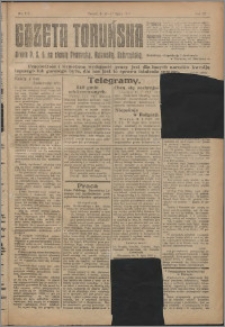 Gazeta Toruńska 1921, R. 57 nr 156
