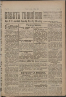 Gazeta Toruńska 1921, R. 57 nr 165
