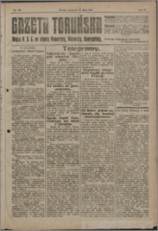 Gazeta Toruńska 1921, R. 57 nr 169