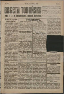 Gazeta Toruńska 1921, R. 57 nr 170