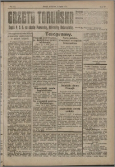 Gazeta Toruńska 1921, R. 57 nr 172
