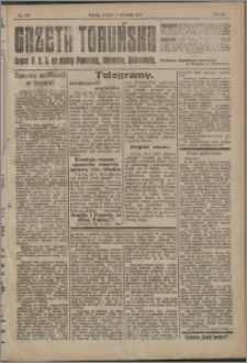 Gazeta Toruńska 1921, R. 57 nr 173