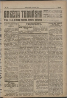 Gazeta Toruńska 1921, R. 57 nr 174