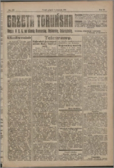 Gazeta Toruńska 1921, R. 57 nr 176