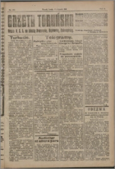 Gazeta Toruńska 1921, R. 57 nr 180