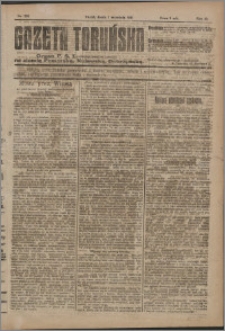 Gazeta Toruńska 1921, R. 57 nr 203