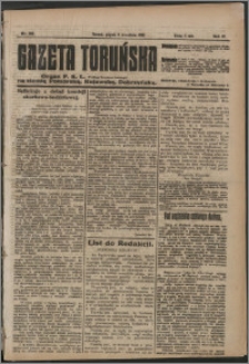 Gazeta Toruńska 1921, R. 57 nr 205