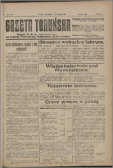 Gazeta Toruńska 1921, R. 57 nr 219