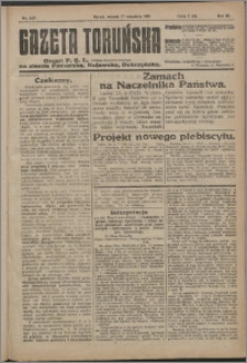 Gazeta Toruńska 1921, R. 57 nr 220