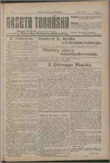Gazeta Toruńska 1921, R. 57 nr 226