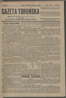Gazeta Toruńska 1921, R. 57 nr 236