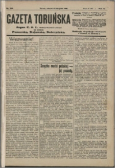 Gazeta Toruńska 1921, R. 57 nr 243