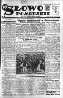 Słowo Pomorskie 1934.04.26 R.14 nr 95