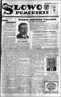 Słowo Pomorskie 1934.05.13 R.14 nr 108