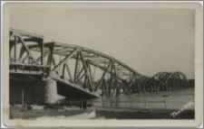 Toruń - most drogowy