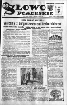 Słowo Pomorskie 1934.06.10 R.14 nr 130