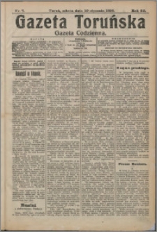 Gazeta Toruńska 1914, R. 50 nr 7