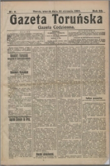 Gazeta Toruńska 1914, R. 50 nr 9