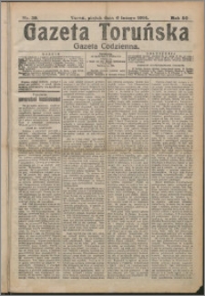 Gazeta Toruńska 1914, R. 50 nr 29