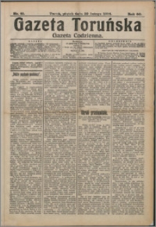 Gazeta Toruńska 1914, R. 50 nr 41