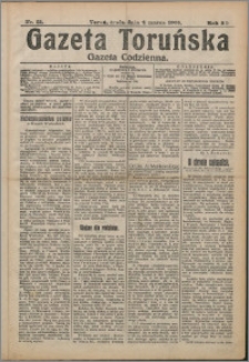 Gazeta Toruńska 1914, R. 50 nr 51