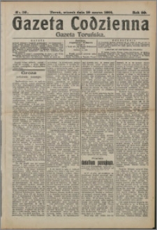 Gazeta Toruńska 1914, R. 50 nr 56