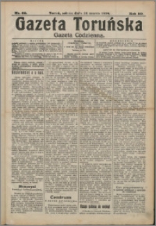 Gazeta Toruńska 1914, R. 50 nr 60