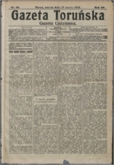 Gazeta Toruńska 1914, R. 50 nr 62