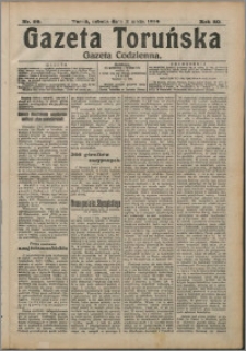 Gazeta Toruńska 1914, R. 50 nr 99