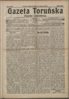 Gazeta Toruńska 1914, R. 50 nr 101
