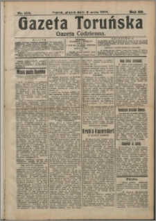 Gazeta Toruńska 1914, R. 50 nr 104