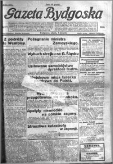Gazeta Bydgoska 1924.08.01 R.3 nr 177