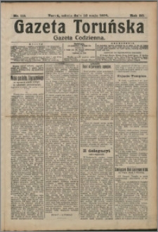 Gazeta Toruńska 1914, R. 50 nr 111