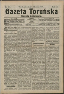 Gazeta Toruńska 1914, R. 50 nr 113