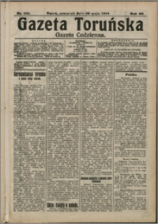 Gazeta Toruńska 1914, R. 50 nr 120