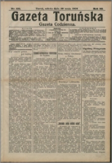 Gazeta Toruńska 1914, R. 50 nr 122