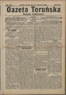 Gazeta Toruńska 1914, R. 50 nr 134