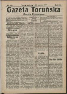 Gazeta Toruńska 1914, R. 50 nr 135