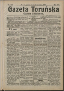 Gazeta Toruńska 1914, R. 50 nr 137