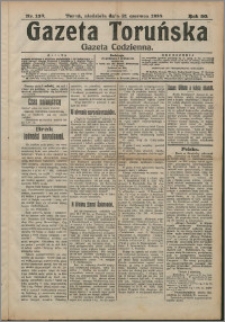 Gazeta Toruńska 1914, R. 50 nr 139 + dodatek