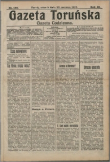 Gazeta Toruńska 1914, R. 50 nr 140