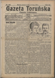 Gazeta Toruńska 1914, R. 50 nr 147