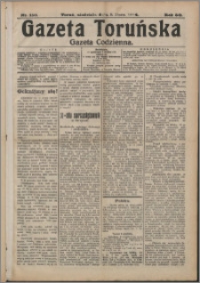 Gazeta Toruńska 1914, R. 50 nr 150 + dodatek