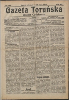 Gazeta Toruńska 1914, R. 50 nr 161