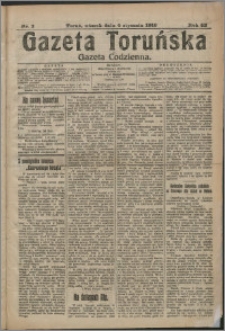 Gazeta Toruńska 1916, R. 52 nr 2
