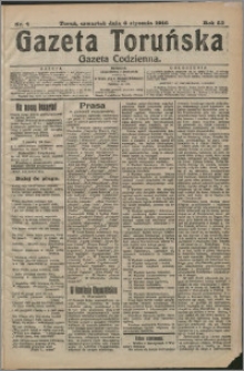 Gazeta Toruńska 1916, R. 52 nr 4